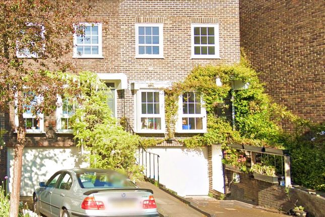 Thumbnail Semi-detached house for sale in Strawberry Hill, Twickenham, Middx