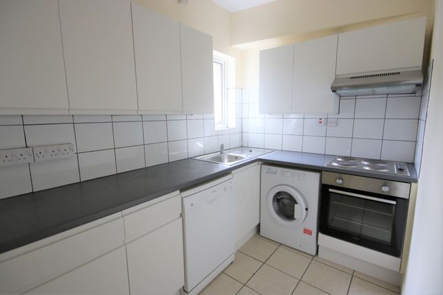 6 Bed Terraced House To Rent In Shaftesbury Place Brighton