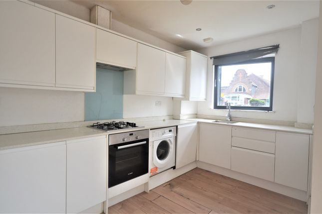Two Bedroom Flat