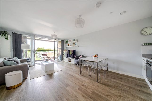 34 Somers House, 2, Spitfire Chase, Walton-On-Thames photo 4