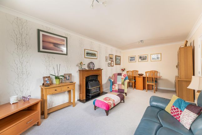 Flat 1, 26, Manor Street, Otley photo 2