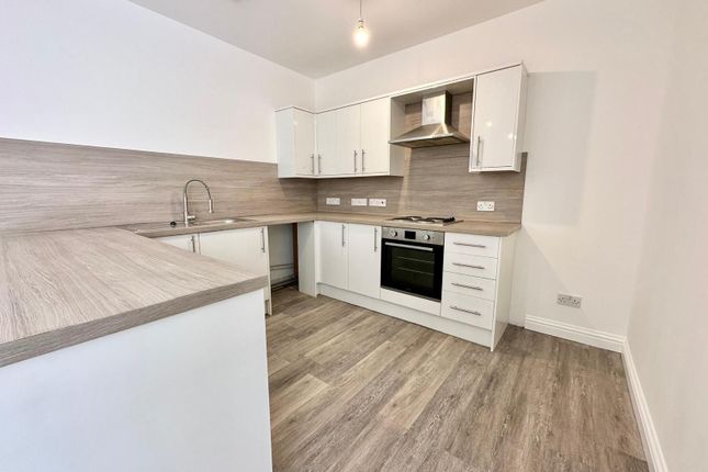 Flat 3 The Arcadian, 42, Fort Hill, Margate photo 2