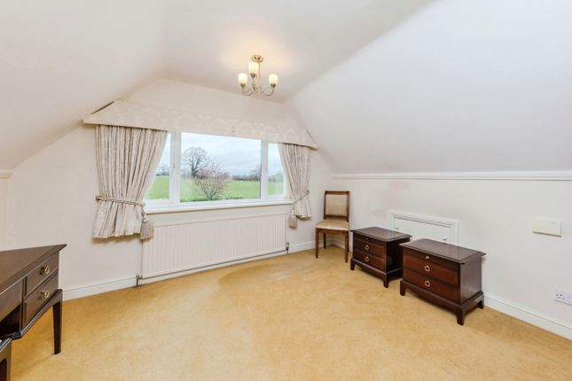 Bungalow for sale in Princess Drive, Sandbach, Cheshire