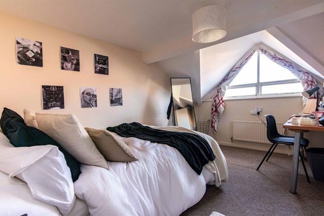 Flat 2, 7 Alpha Terrace, Nottingham, Nottingham photo 2