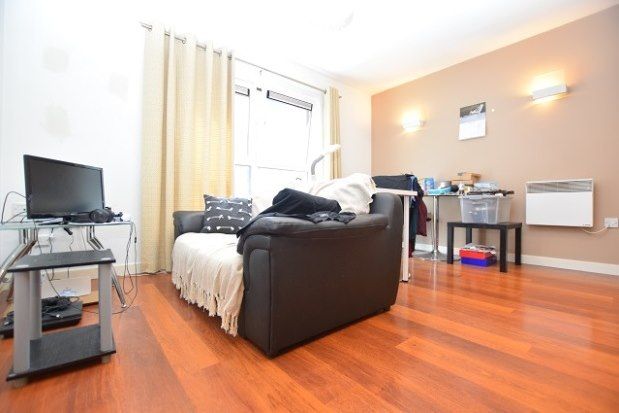 Thumbnail Flat to rent in Q4 Apartments, Sheffield