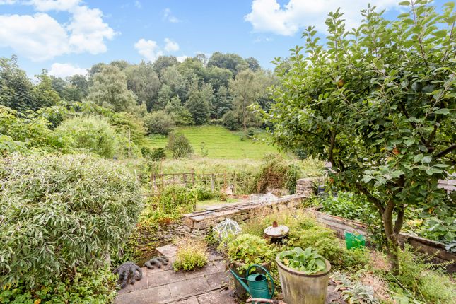 Detached house for sale in The Valley, Chalford