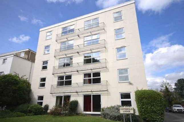 Flat to rent in Pittville Circus Road, Cheltenham