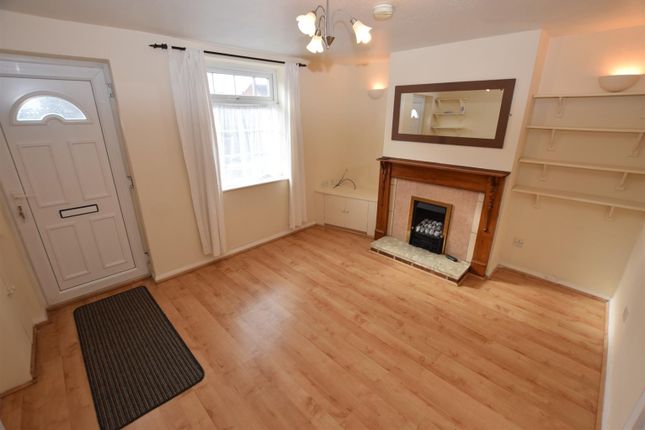 58 Mill Lane, Codnor, Derbyshire photo 2