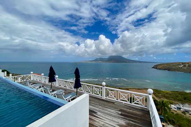 Villa for sale in Turtle Beach Hillside, Turtle Beach, Saint Kitts And Nevis