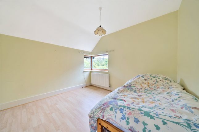 Semi-detached house for sale in Fordington Road, London, Haringey