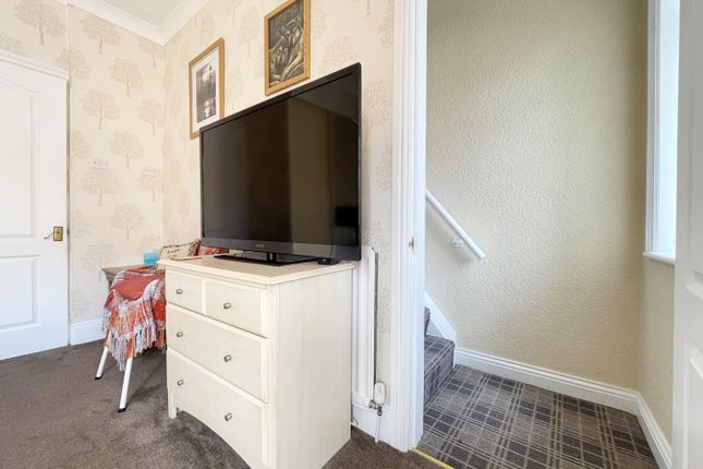 Terraced house for sale in Whitfield Drive, Hartlepool