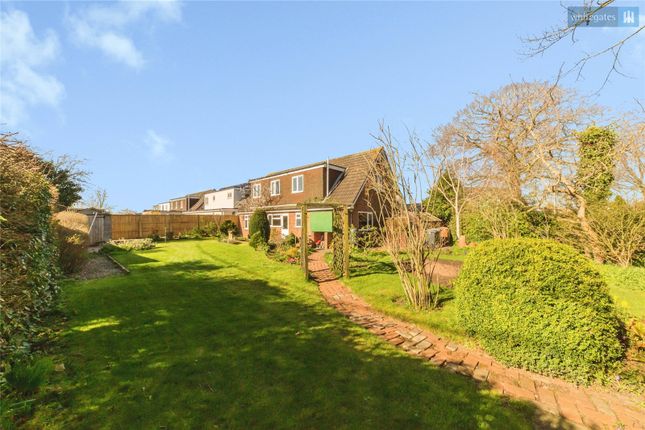 1, Moorsfield Avenue, Crewe photo 3