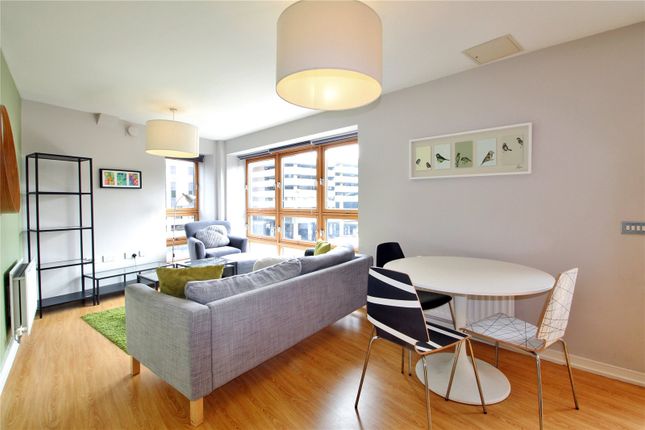 Flat for sale in Horizon, Broad Weir, Bristol, Somerset