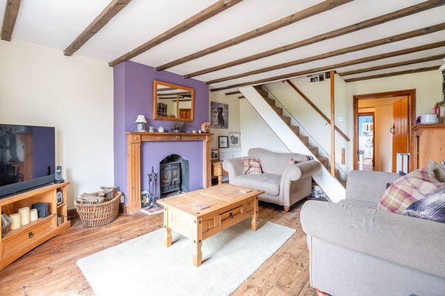 Cottage for sale in Marsh Lane, Gillingham, Beccles