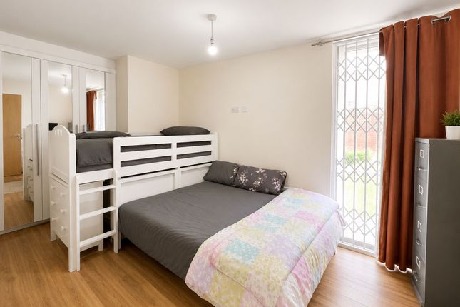 Flat 1, 39 Watkin Road, Leicester photo 5