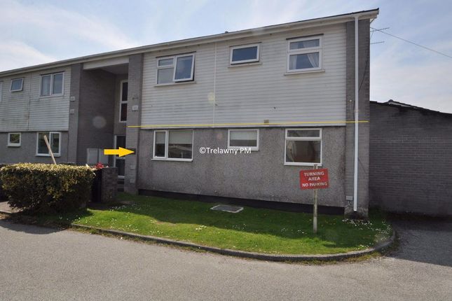 2 bed flat to rent in Penmere Court, Falmouth TR11