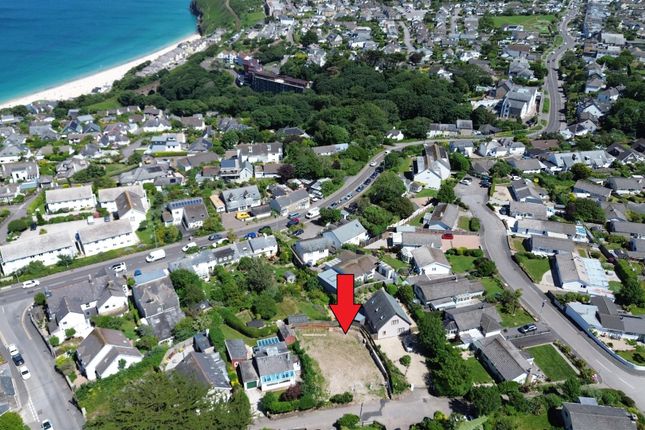 Building Plot at Sunnyroyd, Wheal Speed, St. Ives photo 4