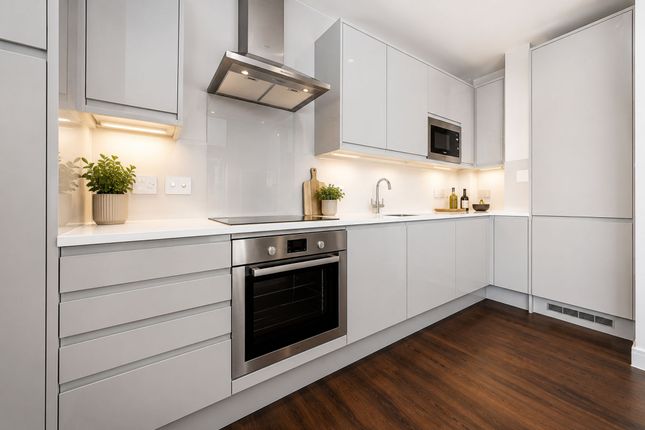 Flat 1103, Morello House, London photo 4