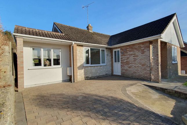 Detached house for sale in Willow Road, Yeovil