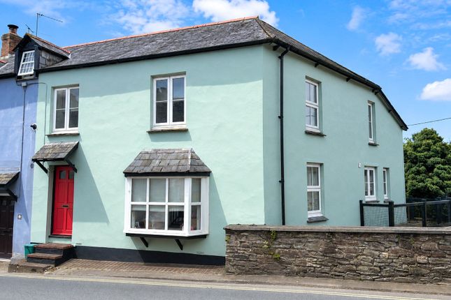 1 Bridge Street, Stratton Bude Cornwall, Cornwall photo 4
