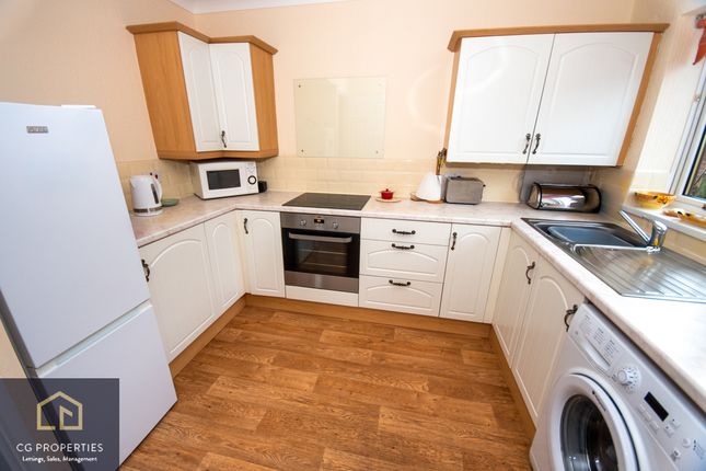 11, Caraway Grove, Mexborough photo 5