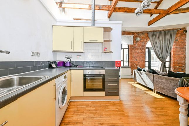 2, Town House, Lower Parliament Street, Nottingham photo 4