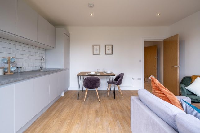 Flat 12, Horsley House South, Regent Farm Road, Newcastle Upon Tyne photo 5