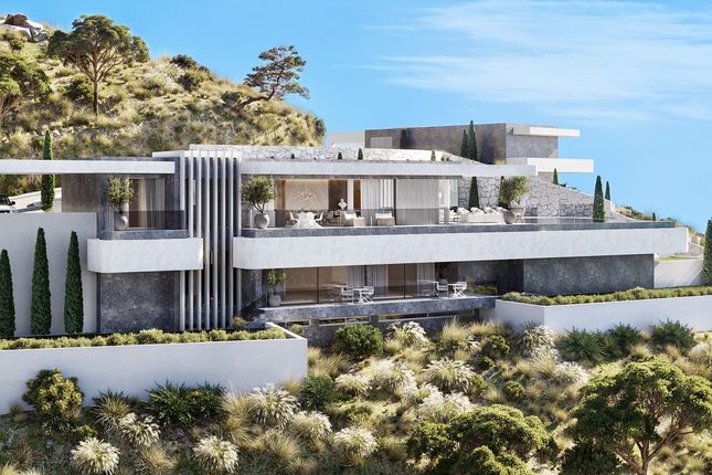 Villa for sale in Benahavis, Marbella Area, Costa Del Sol