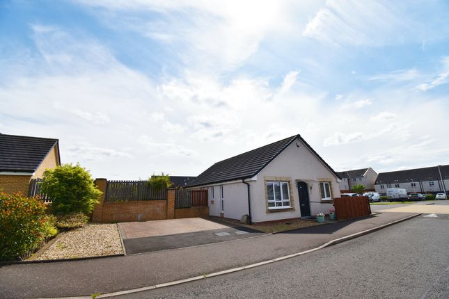 Forge Crescent, Bishopton, Renfrewshire PA7, 3 bedroom detached