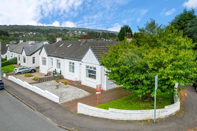2-bed house on 1 Cleveden Drive, Burnside, Glasgow, £270,000