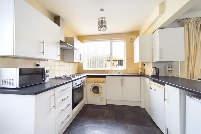 Detached house for sale in Mill Lane, Arnold, Nottingham