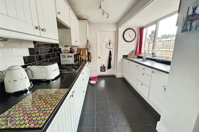 34, Queen Street, Swadlincote photo 2