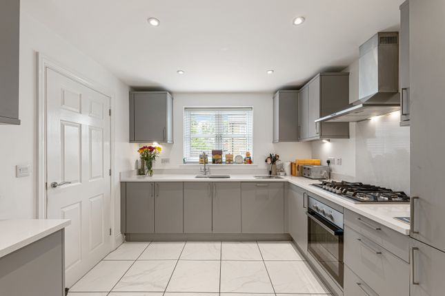 7, Buckley Drive, Matlock photo 3