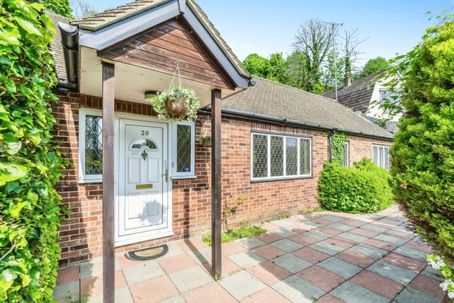 Detached house for sale in Crescent Road, Caterham, Surrey
