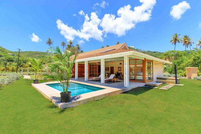 Villa for sale in Firefly, Bequia Vc0400, St Vincent And The Grenadines