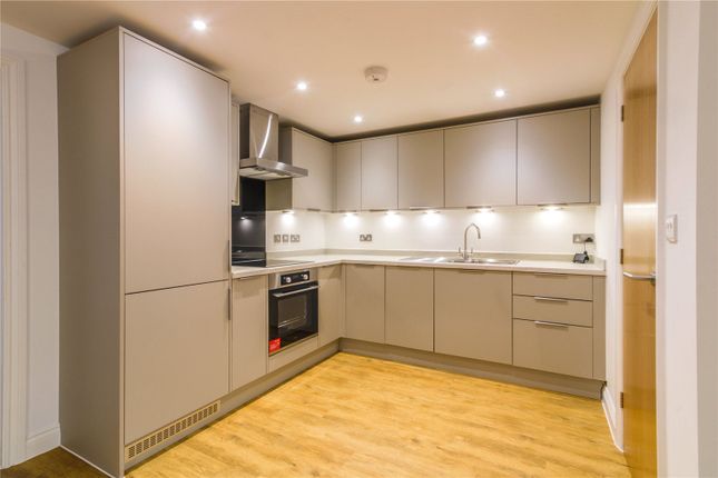 Flat for sale in Lynwood House, Bedminster, Bristol