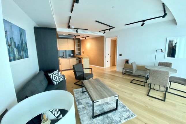 Property to rent in Baltimore Wharf, London