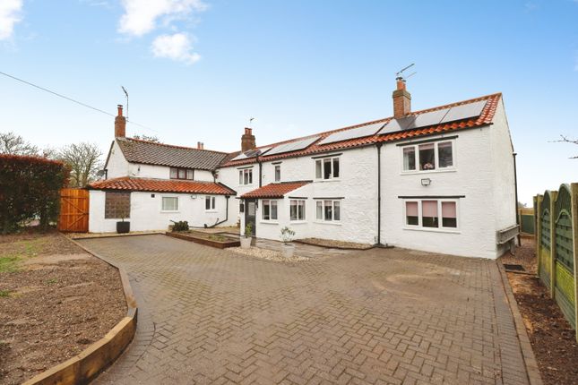 4-bed house on Hillside Cottage, Market Rasen, £295,000