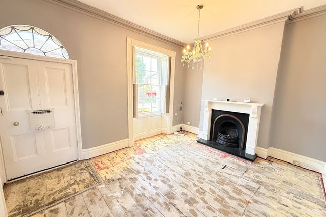 31 West Street, Wigton photo 2