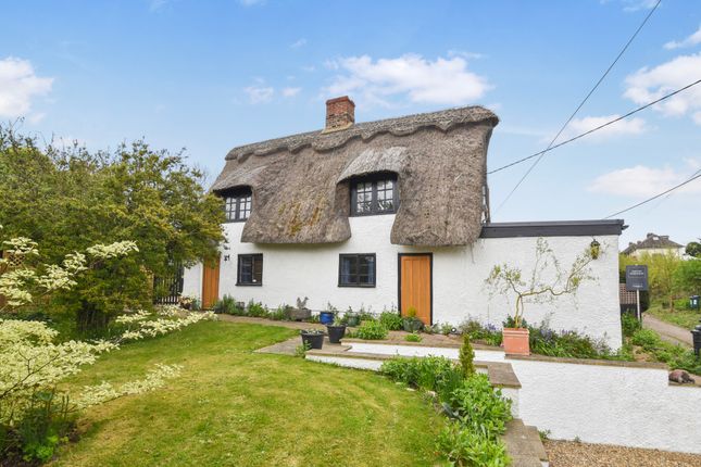Cottage for sale in London Lane, Great Paxton, St. Neots, St Neots