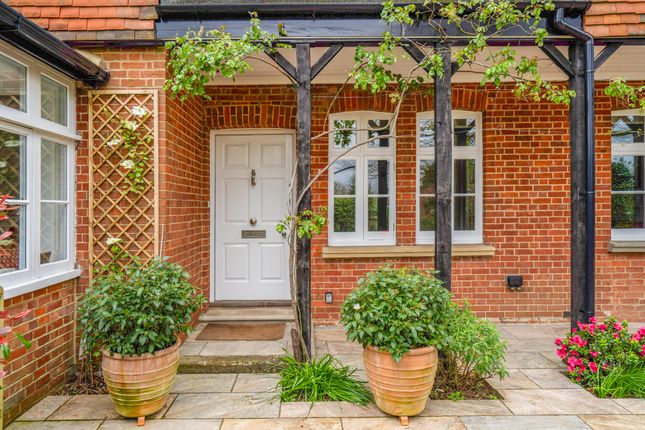 Detached house for sale in St. Margarets Avenue, Dormans Park