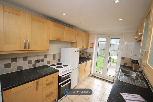 Semi-detached house to rent in Wycliffe Road, Bournemouth