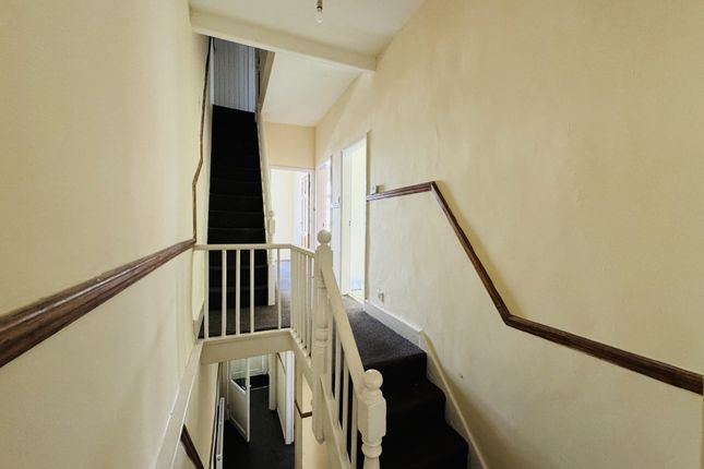 Terraced house to rent in Birmingham Road, West Bromwich