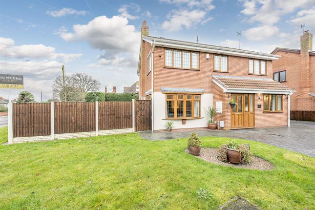 Detached house for sale in Cypress Gardens, Kingswinford