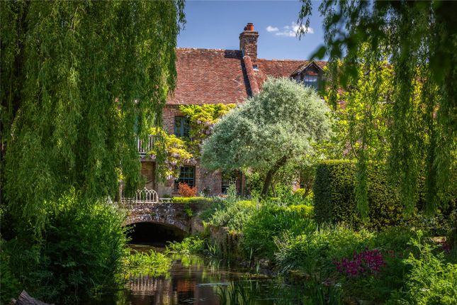 Stanbridge Mill
