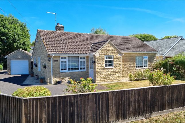Bungalow for sale in The Street, Motcombe, Shaftesbury