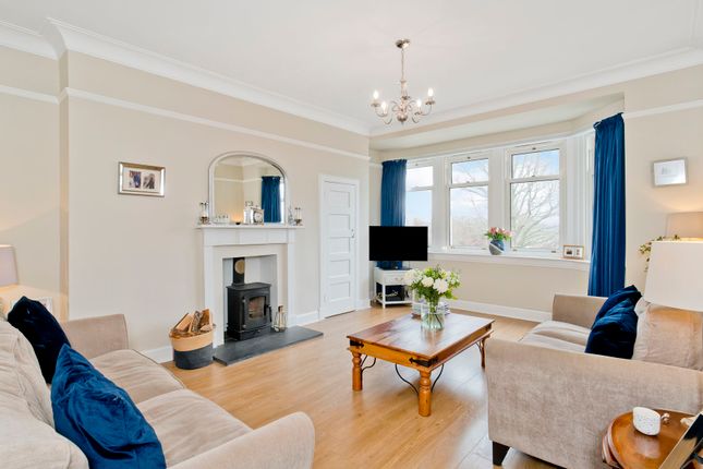 Flat for sale in 36 Pentland Terrace, Morningside