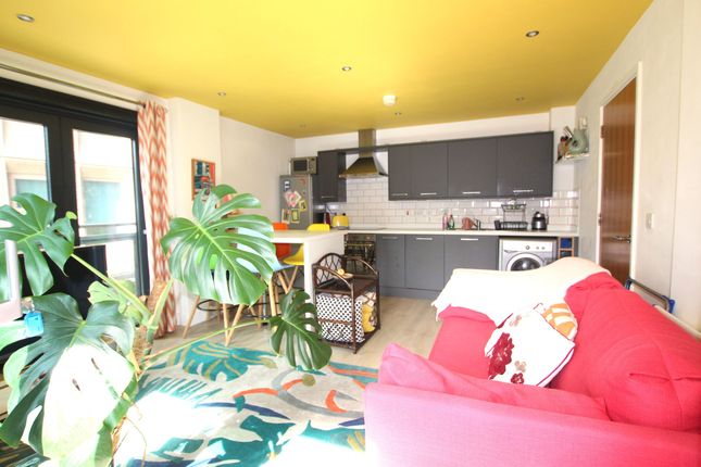 Apartment 20, AG1, Sheffield photo 2