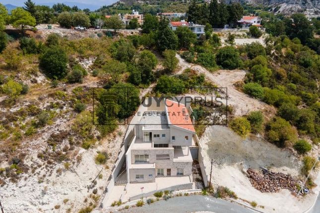 Villa for sale in Panagia, Paphos, Cyprus