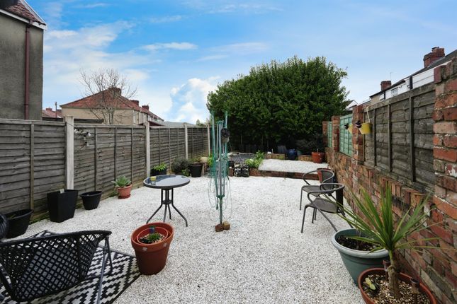 Terraced house for sale in Soundwell Road, Kingswood, Bristol